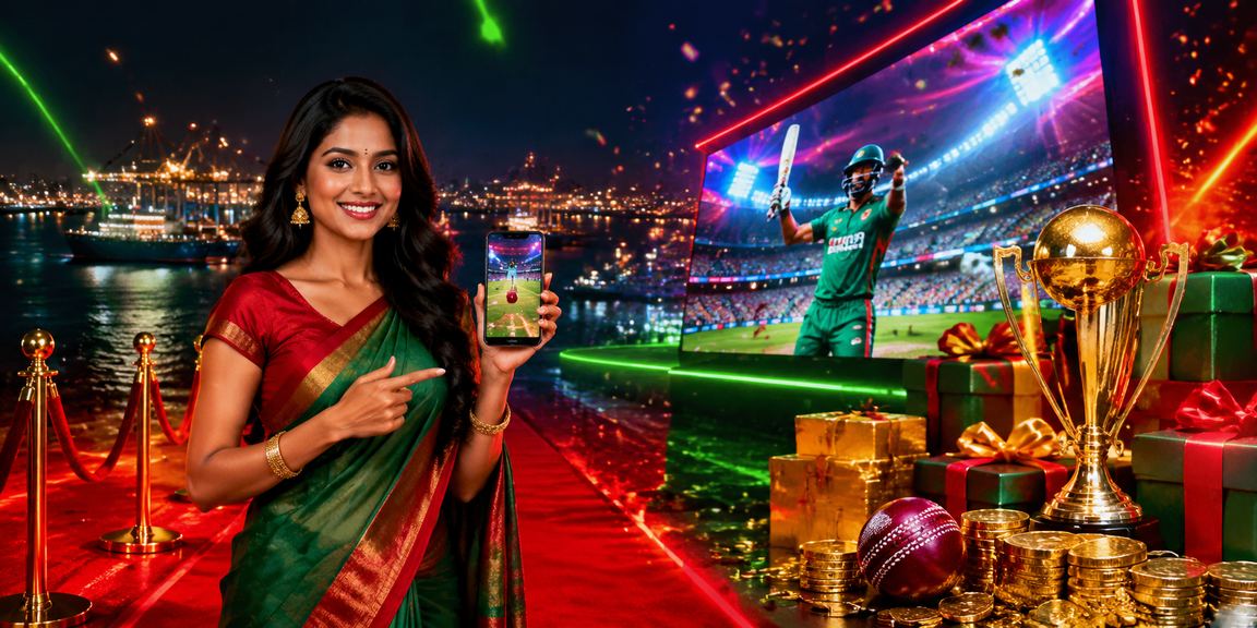 চট্টগ্রামের ক্রিকেট ভেটিং এবং ভাউচার লেনদেন দৃশ্য